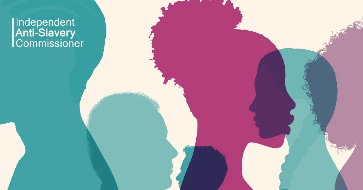 UK Independent Anti-Slavery Commissioner Strategic Plan 2024-2026